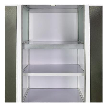 ตู้อเนกประสงค์ 3MITI INFINICE MF-A 60 ซม. สีขาว_5