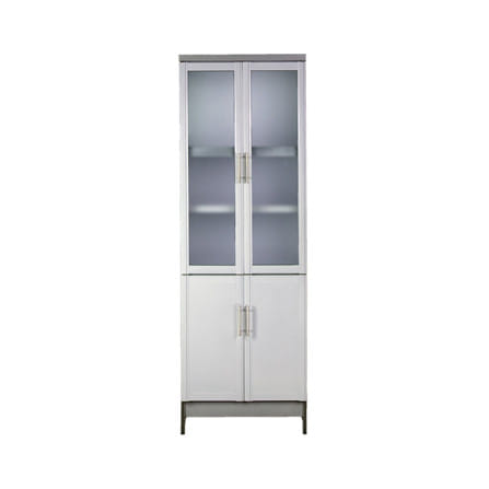ตู้อเนกประสงค์ 3MITI INFINICE MF-A 60 ซม. สีขาว_2