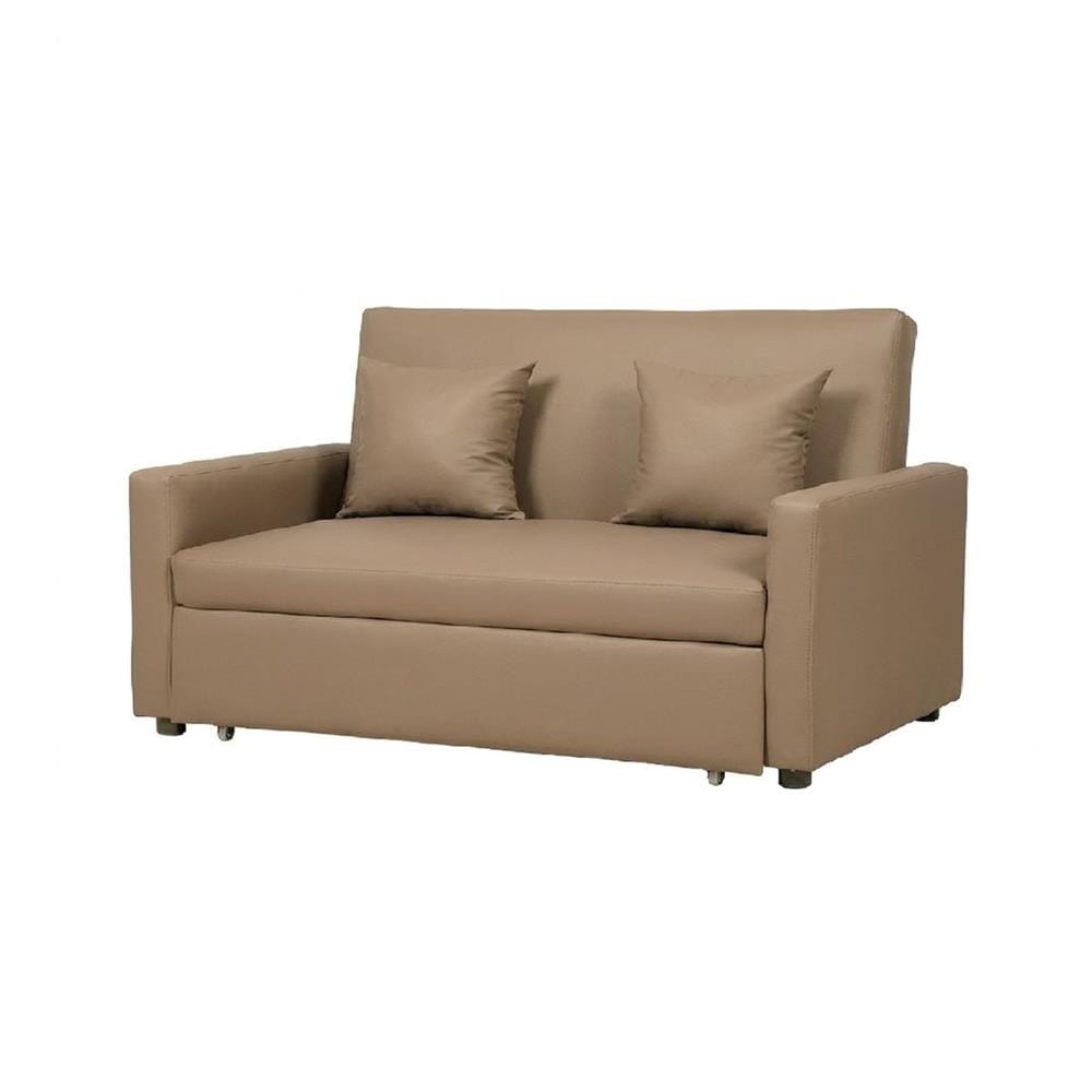 โซฟาเบด AS FURNITURE NEONA CREAM D01 ครีม