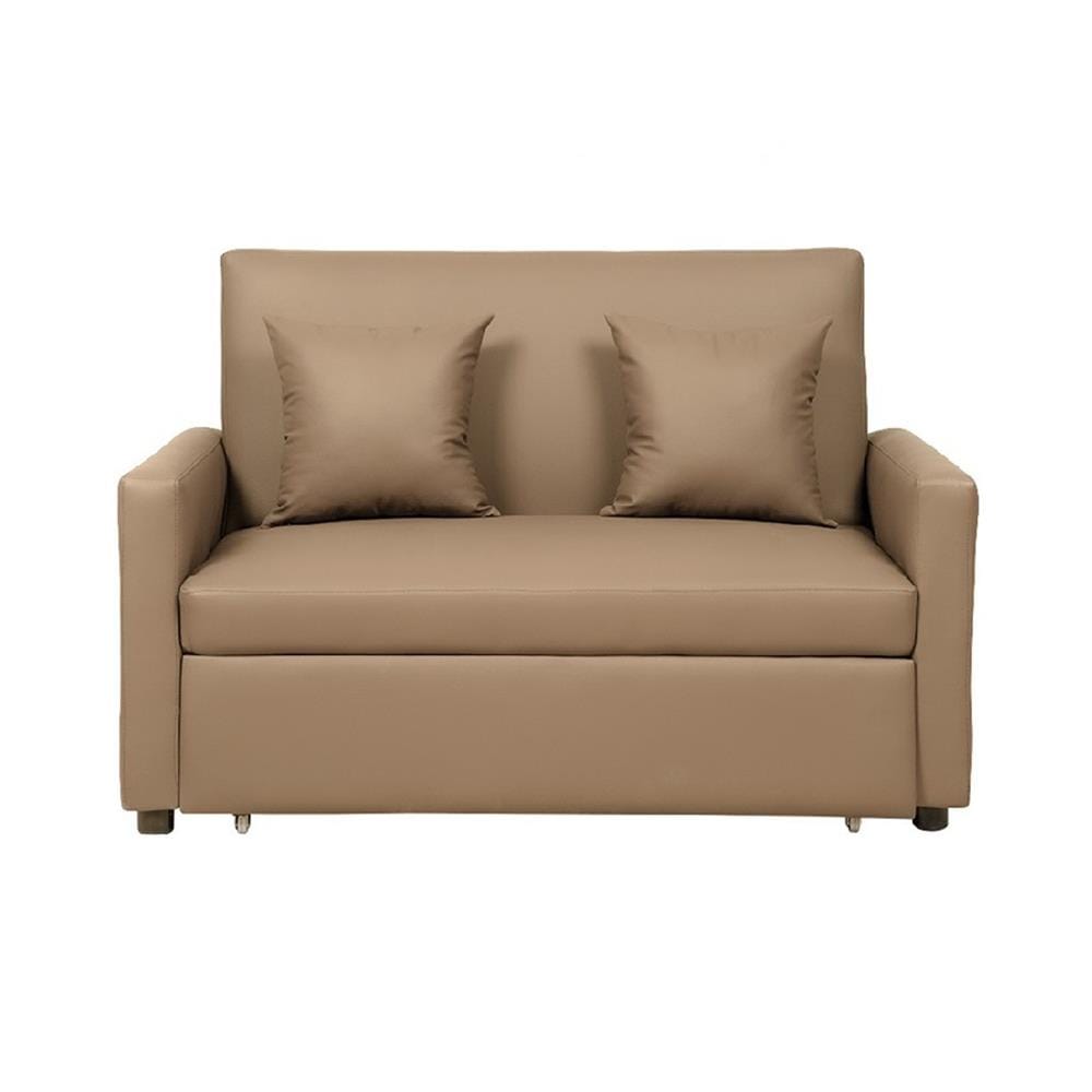โซฟาเบด AS FURNITURE NEONA CREAM D01 ครีม