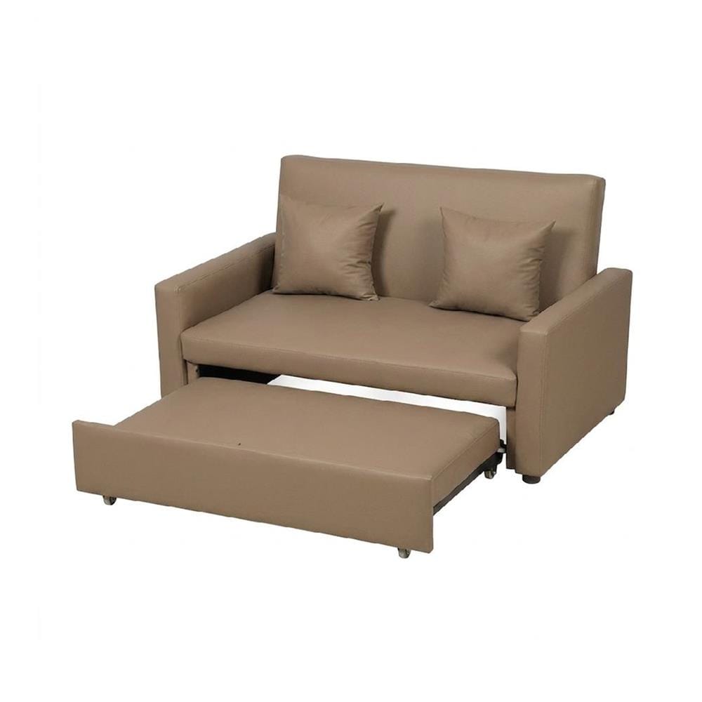 โซฟาเบด AS FURNITURE NEONA CREAM D01 ครีม
