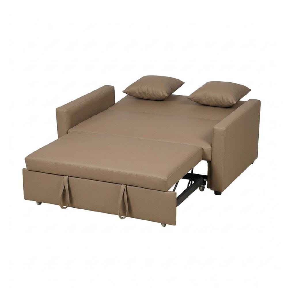 โซฟาเบด AS FURNITURE NEONA CREAM D01 ครีม