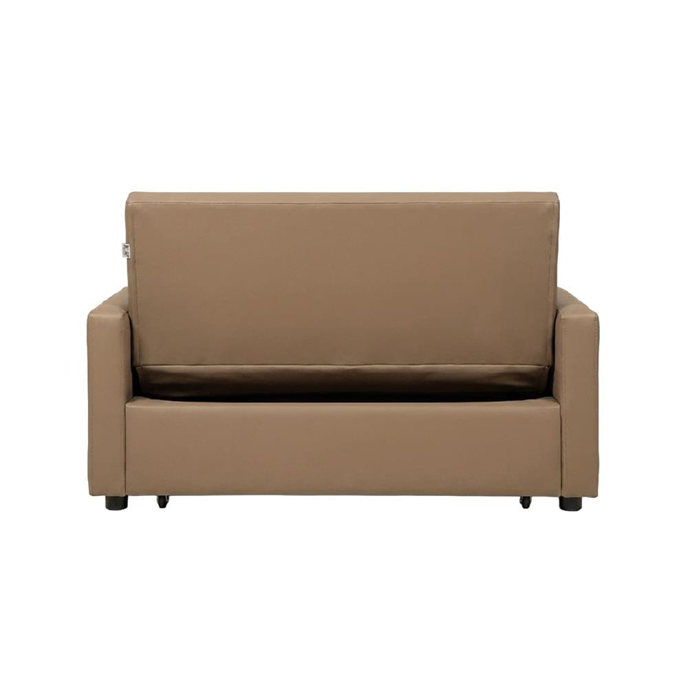 โซฟาเบด AS FURNITURE NEONA CREAM D01 ครีม