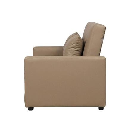 โซฟาเบด AS FURNITURE NEONA CREAM D01 ครีม_2