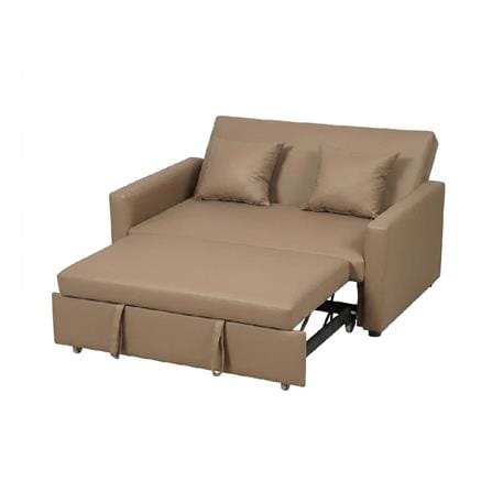 โซฟาเบด AS FURNITURE NEONA CREAM D01 ครีม_4