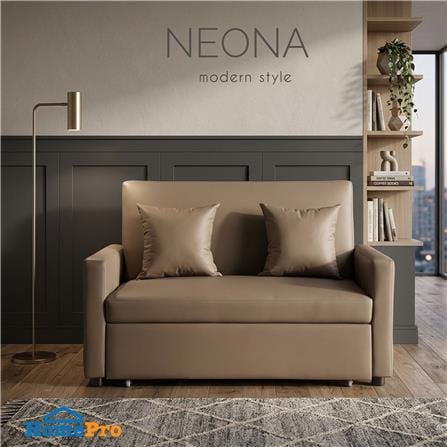 โซฟาเบด AS FURNITURE NEONA CREAM D01 ครีม_7
