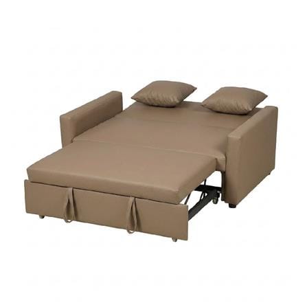 โซฟาเบด AS FURNITURE NEONA CREAM D01 ครีม_5