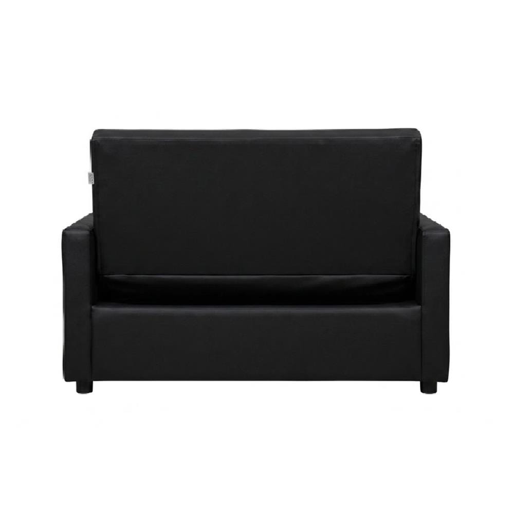 โซฟาเบด AS FURNITURE NEONA BLACK D36 สีดำ