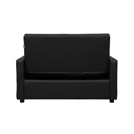 โซฟาเบด AS FURNITURE NEONA BLACK D36 สีดำ_6