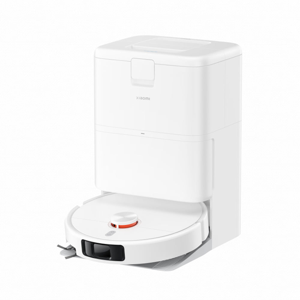 เครื่องดูดฝุ่นหุ่นยนต์ XIAOMI H50 PRO XMI-BHR089NEU