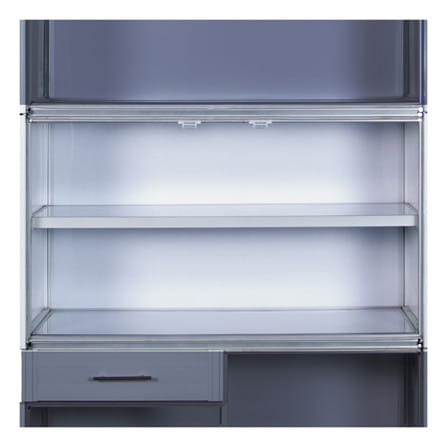ตู้อเนกประสงค์ 3MITI INFINICE MF+ 100 ซม. สีขาว_3
