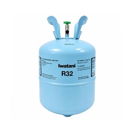 น้ำยาแอร์ R32 RECLAIM IWATANI 7 กิโลกรัม_0