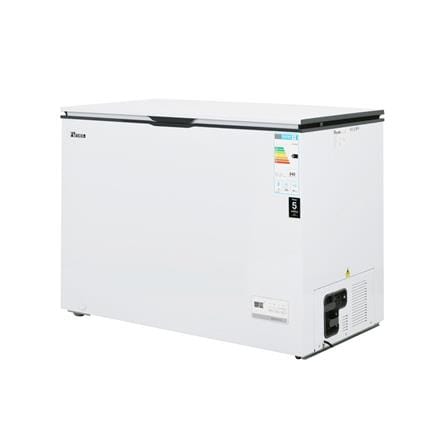 ตู้แช่ 2 ระบบ FRESHER FF-300KE 10.6 คิว สีขาว_2