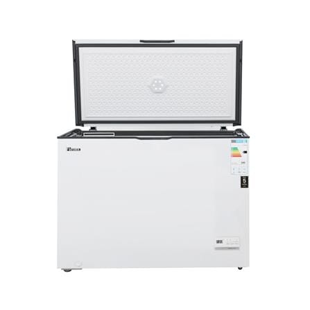 ตู้แช่ 2 ระบบ FRESHER FF-300KE 10.6 คิว สีขาว_3