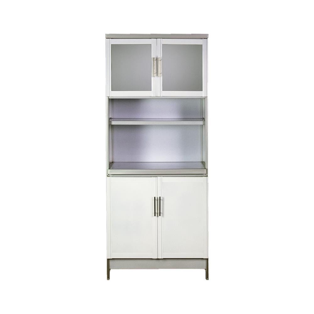 ตู้อเนกประสงค์ 3MITI INFINICE MF-C 75 ซม. สีขาว