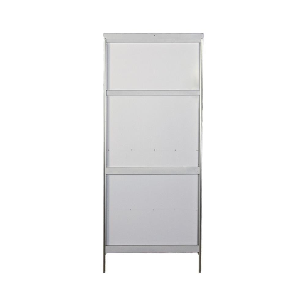 ตู้อเนกประสงค์ 3MITI INFINICE MF-C 75 ซม. สีขาว