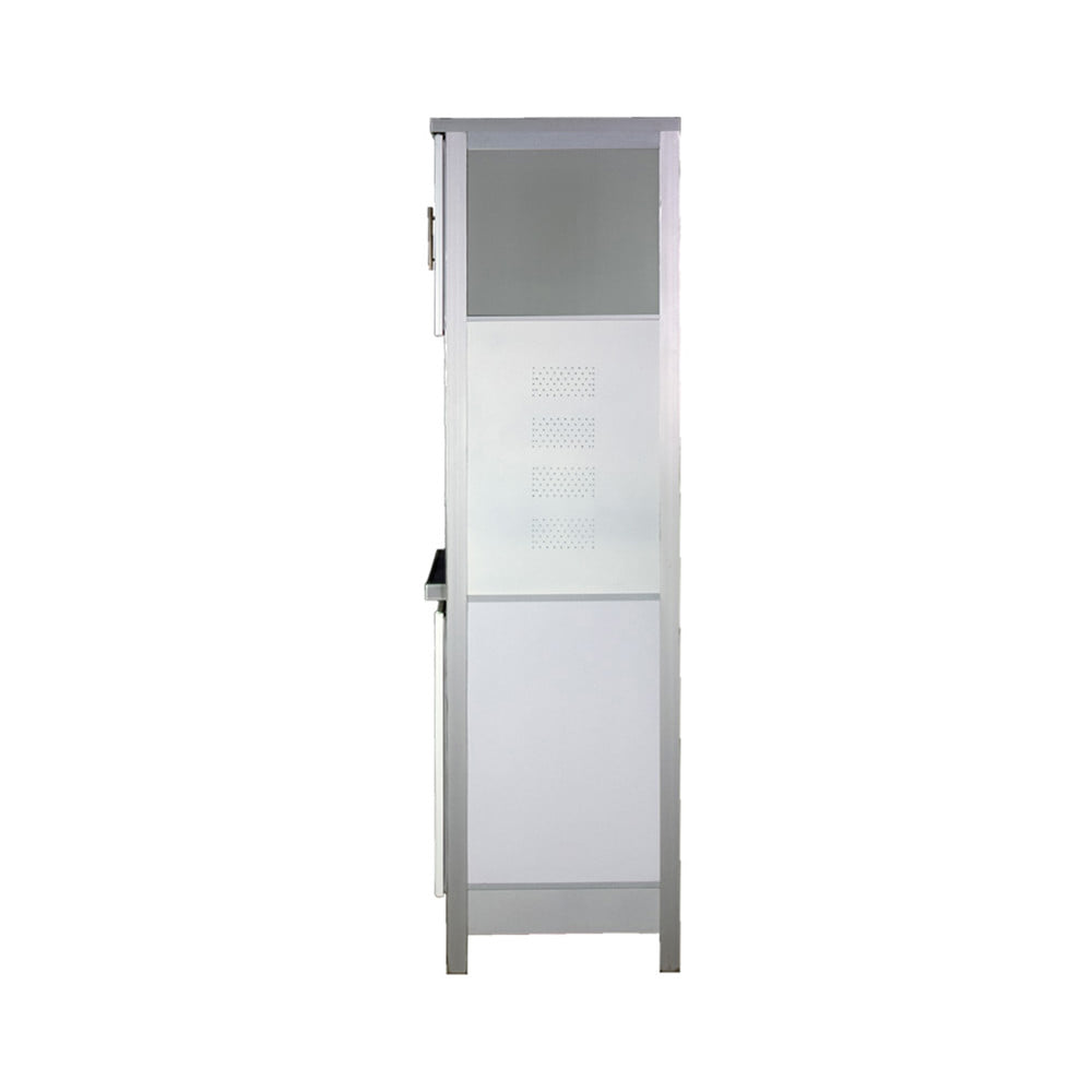 ตู้อเนกประสงค์ 3MITI INFINICE MF-C 75 ซม. สีขาว