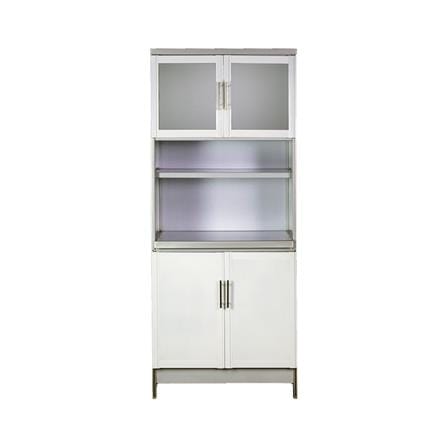 ตู้อเนกประสงค์ 3MITI INFINICE MF-C 75 ซม. สีขาว_2