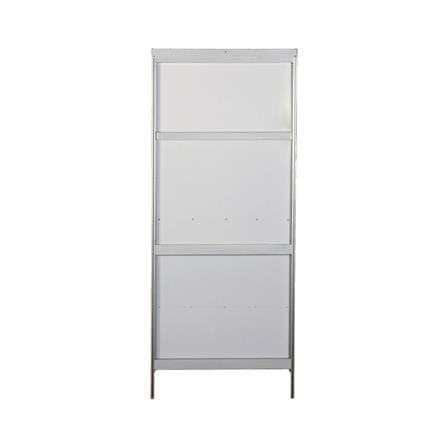 ตู้อเนกประสงค์ 3MITI INFINICE MF-C 75 ซม. สีขาว_4