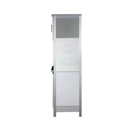 ตู้อเนกประสงค์ 3MITI INFINICE MF-C 75 ซม. สีขาว_3