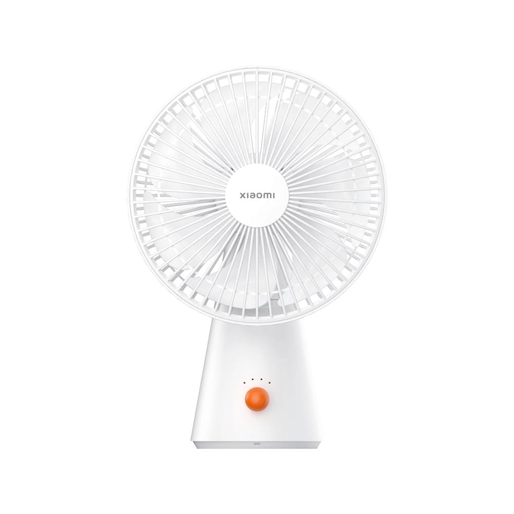 พัดลมพกพา 6.6 นิ้ว XIAOMI XMI-BHR6089GL สีขาว