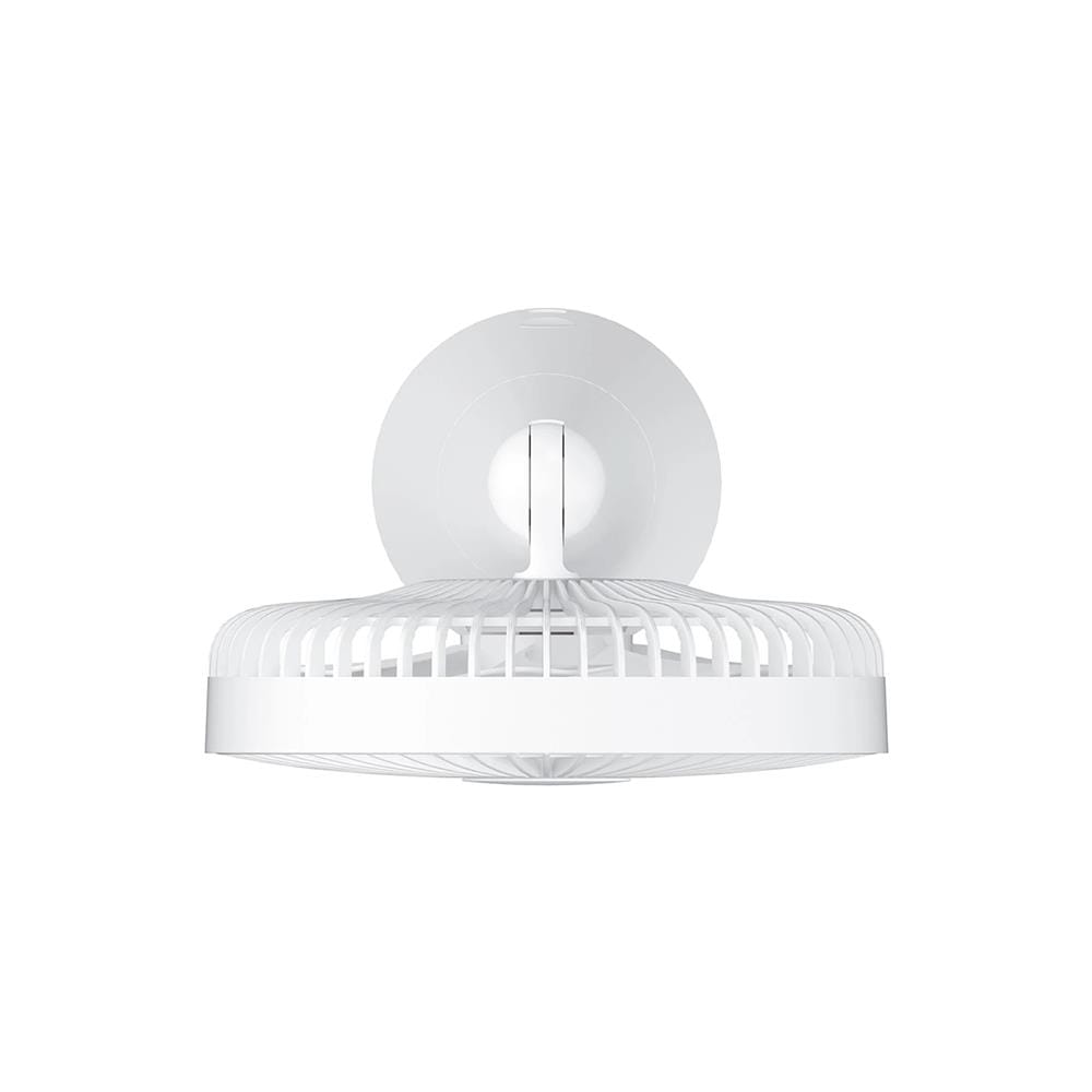 พัดลมพกพา 6.6 นิ้ว XIAOMI XMI-BHR6089GL สีขาว