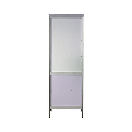 ตู้อเนกประสงค์ 3MITI INFINICE MF-C 60 ซม. สีขาว_4