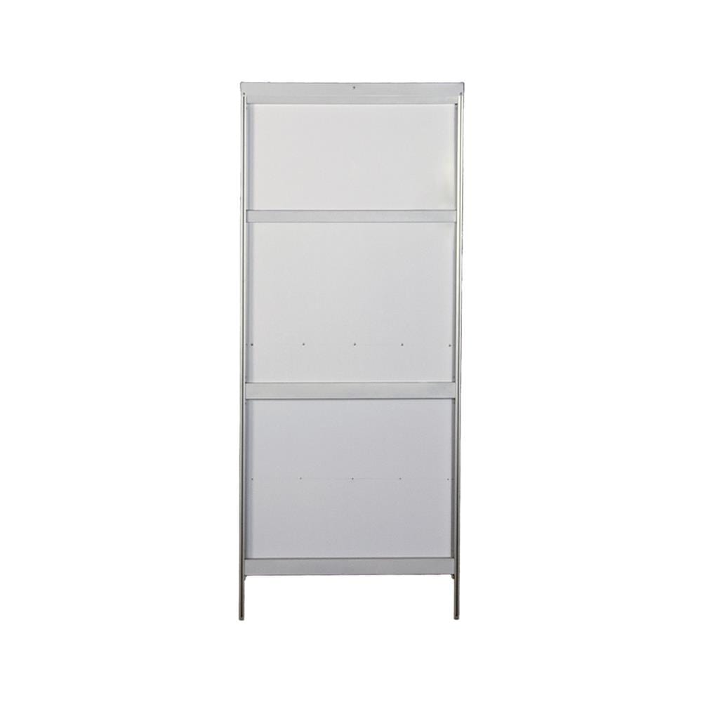 ตู้อเนกประสงค์ 3MITI INFINICE MF-D 75 ซม. สีขาว