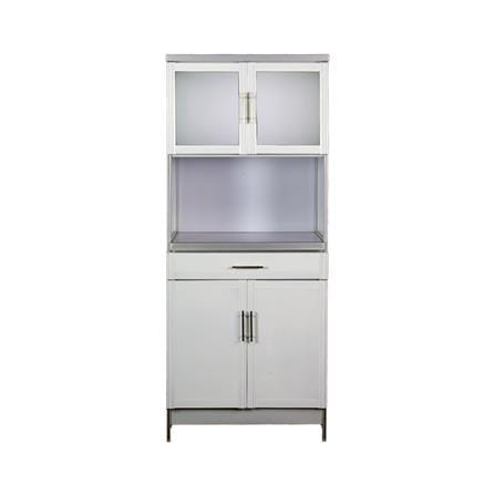 ตู้อเนกประสงค์ 3MITI INFINICE MF-D 75 ซม. สีขาว_1