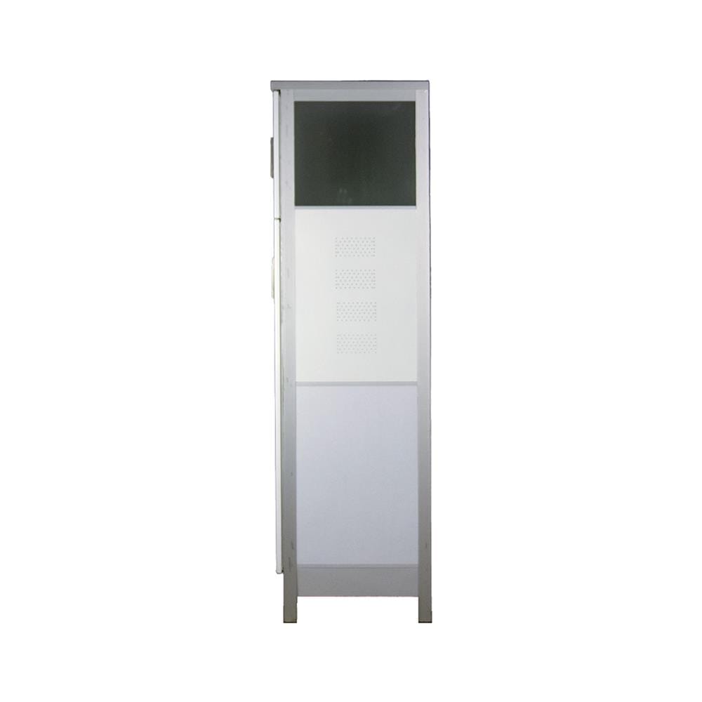 ตู้อเนกประสงค์ 3MITI INFINICE MF-B 75 ซม. สีขาว