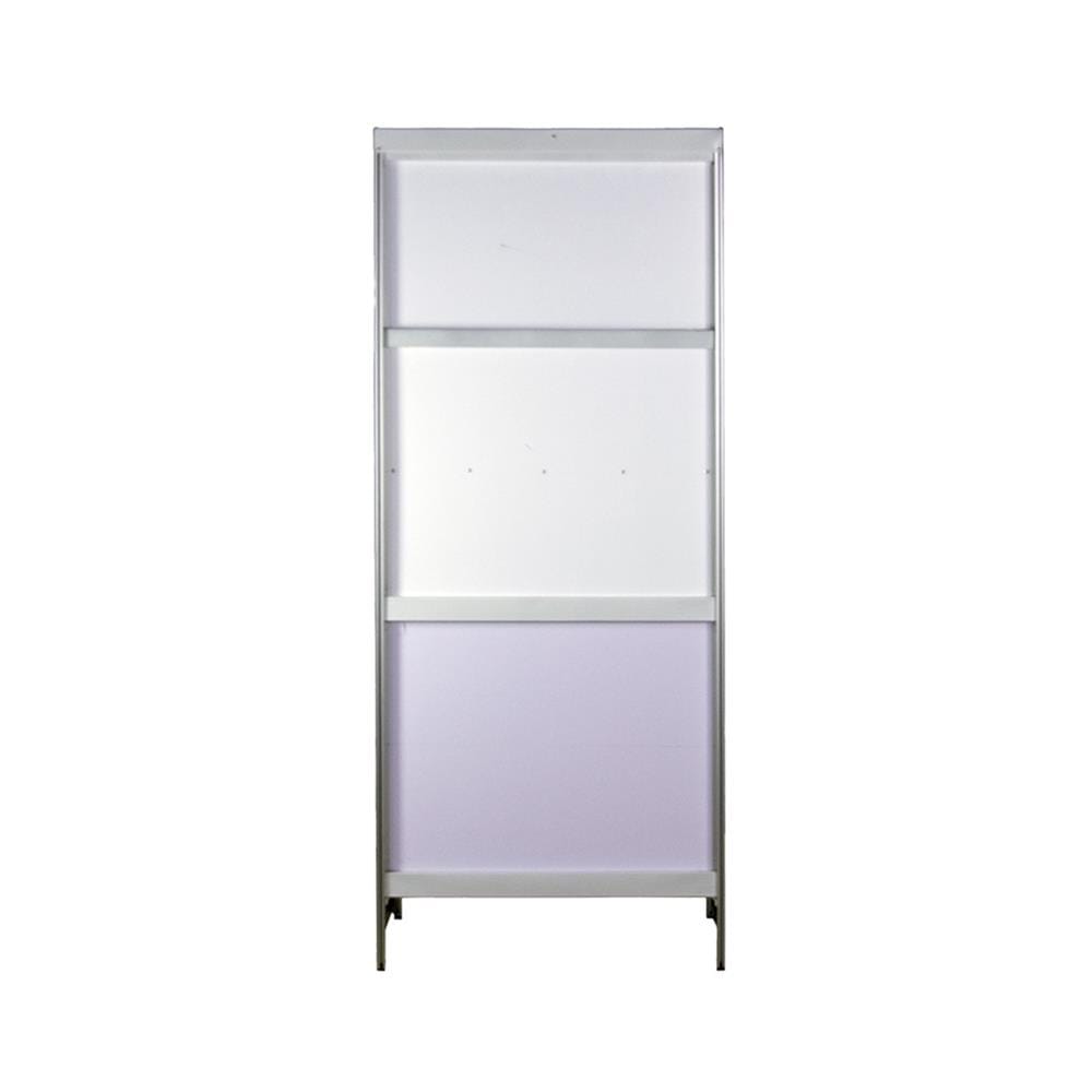 ตู้อเนกประสงค์ 3MITI INFINICE MF-B 75 ซม. สีขาว