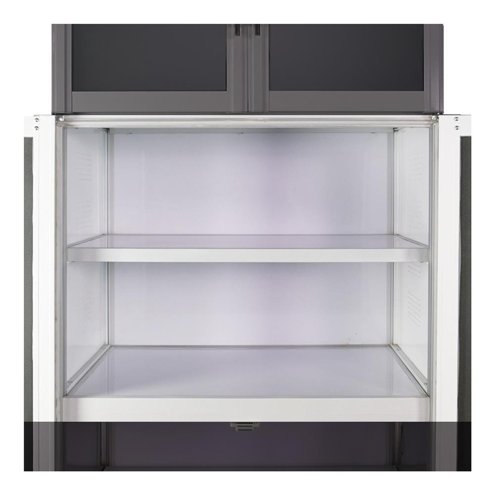 ตู้อเนกประสงค์ 3MITI INFINICE MF-B 75 ซม. สีขาว