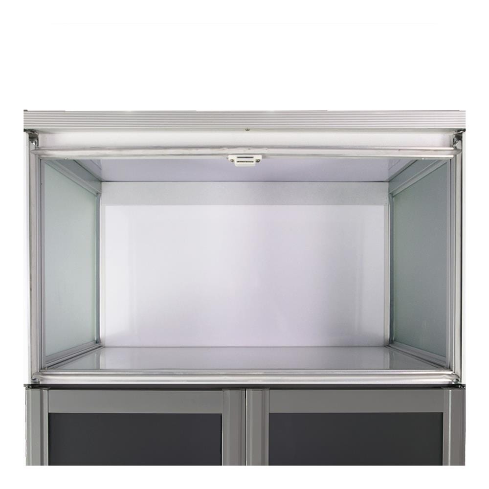 ตู้อเนกประสงค์ 3MITI INFINICE MF-B 75 ซม. สีขาว