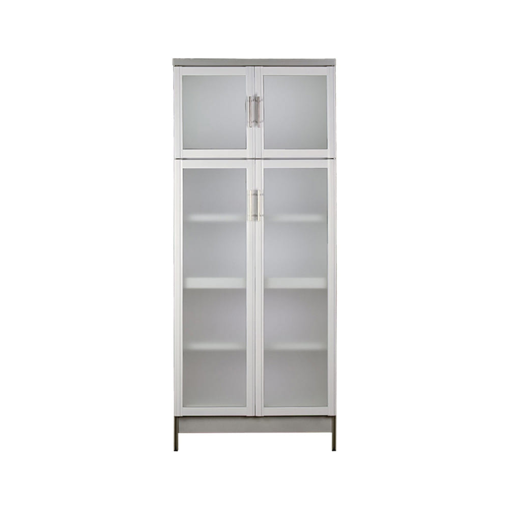 ตู้อเนกประสงค์ 3MITI INFINICE MF-B 75 ซม. สีขาว