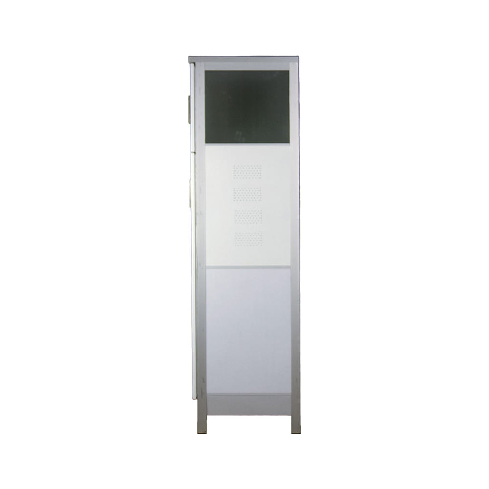 ตู้อเนกประสงค์ 3MITI INFINICE MF-B 75 ซม. สีขาว