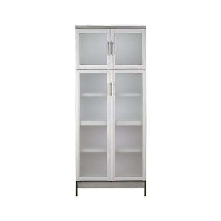 ตู้อเนกประสงค์ 3MITI INFINICE MF-B 75 ซม. สีขาว_1