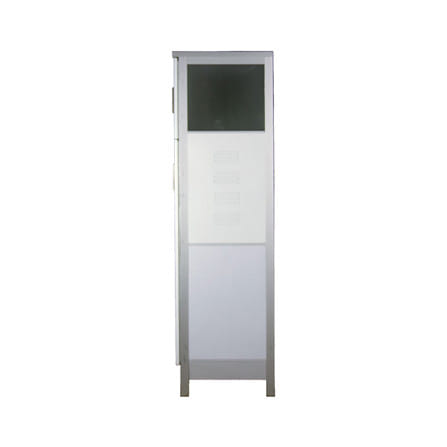 ตู้อเนกประสงค์ 3MITI INFINICE MF-B 75 ซม. สีขาว_3