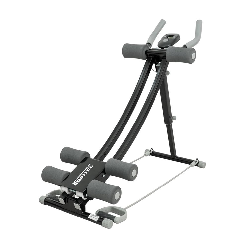 เครื่องบริหารหน้าท้อง IRONTEC AB500
