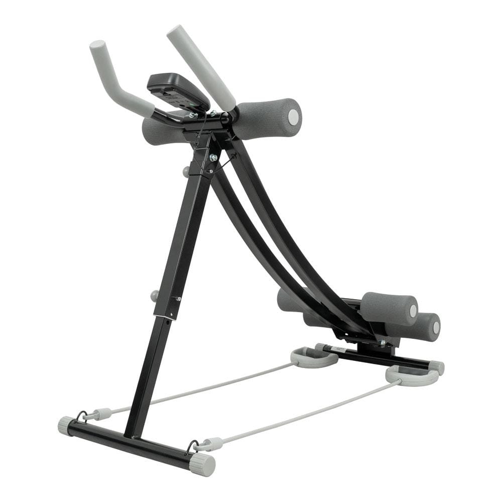 เครื่องบริหารหน้าท้อง IRONTEC AB500