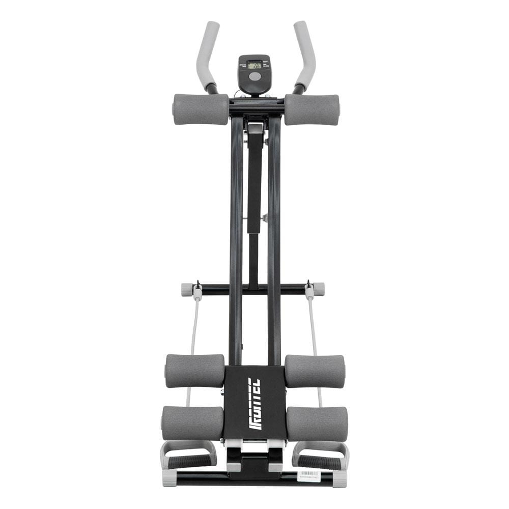 เครื่องบริหารหน้าท้อง IRONTEC AB500