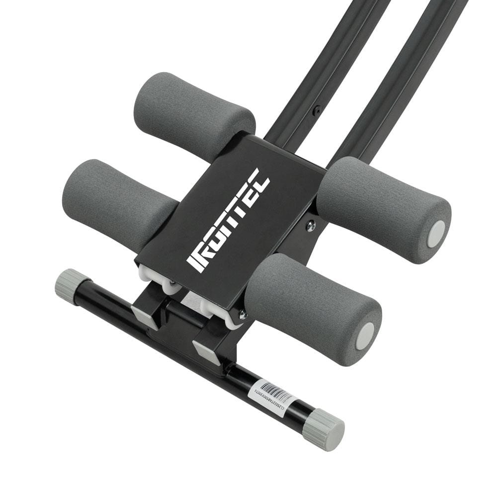 เครื่องบริหารหน้าท้อง IRONTEC AB500