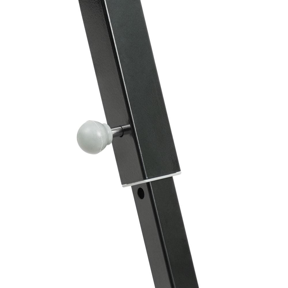 เครื่องบริหารหน้าท้อง IRONTEC AB500