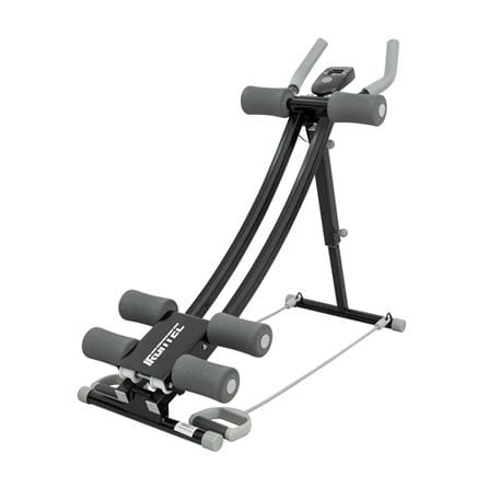 เครื่องบริหารหน้าท้อง IRONTEC AB500_0