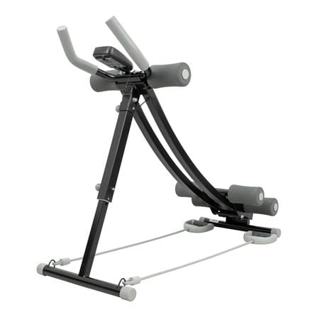 เครื่องบริหารหน้าท้อง IRONTEC AB500_2
