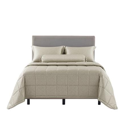 ผ้านวม DUNLOPILLO VERONA 70x90 นิ้ว VRN-04 S26 LATTE_3