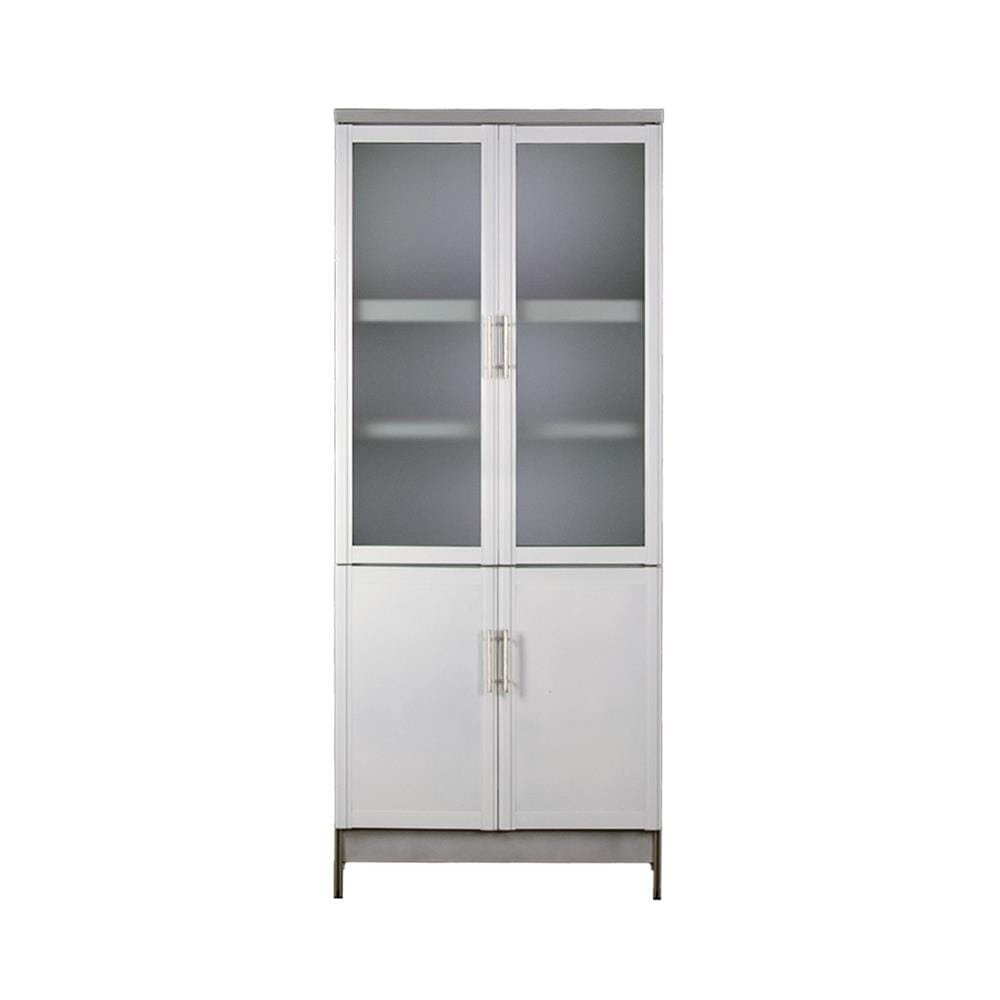 ตู้อเนกประสงค์ 3MITI INFINICE MF-A 75 ซม. สีขาว