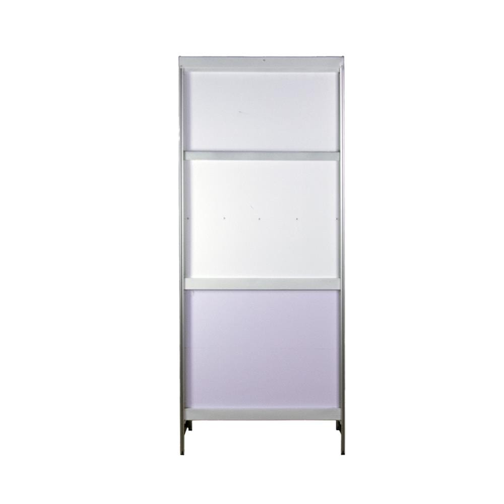 ตู้อเนกประสงค์ 3MITI INFINICE MF-A 75 ซม. สีขาว