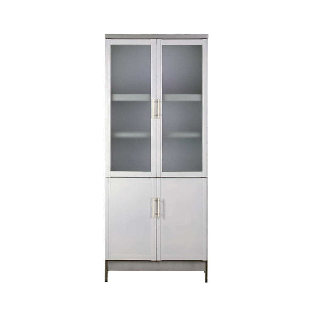 ตู้อเนกประสงค์ 3MITI INFINICE MF-A 75 ซม. สีขาว