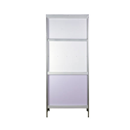 ตู้อเนกประสงค์ 3MITI INFINICE MF-A 75 ซม. สีขาว_4