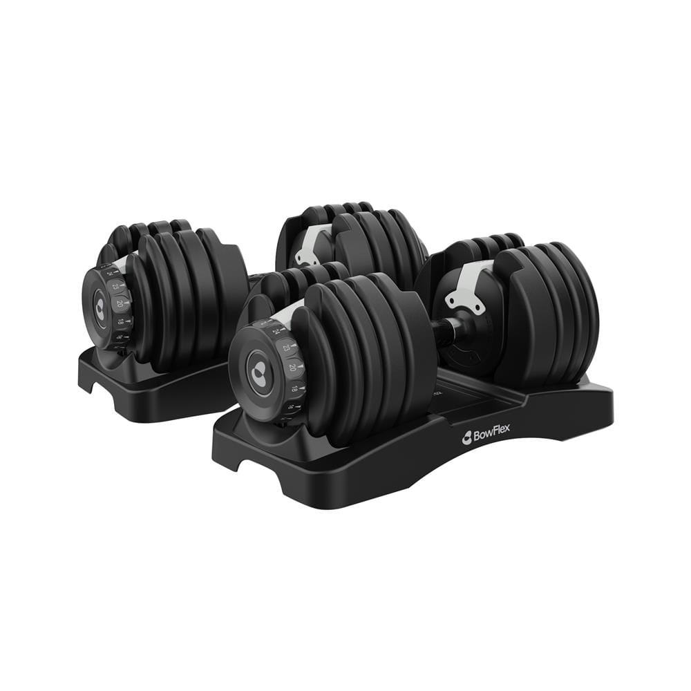ดัมเบลคู่ ปรับน้ำหนัก BOWFLEX 52